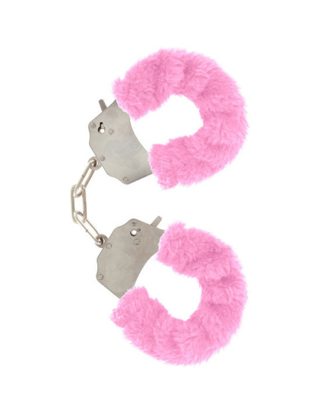 TOYJOY ESPOSAS DEL AMOR ROSA