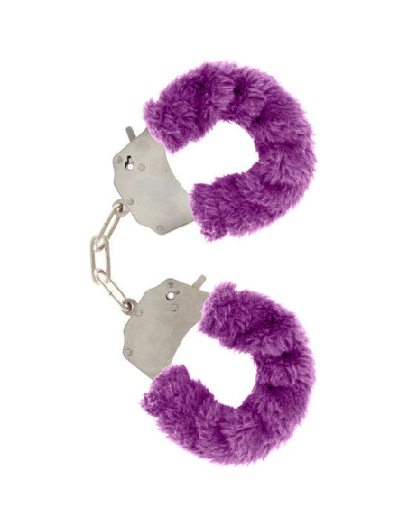 TOYJOY ESPOSAS DEL AMOR LILA