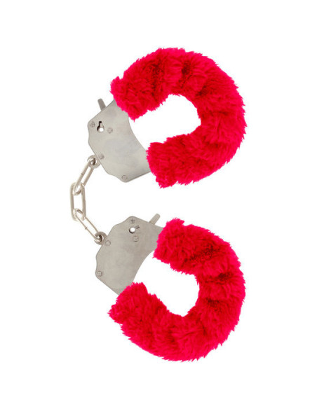 TOYJOY ESPOSAS DEL AMOR ROJO