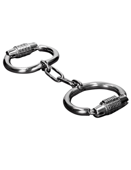 METAL HARD ESPOSAS CON COMBINACION DE CIERRE