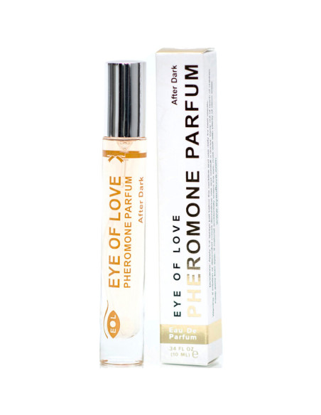 EYE OF LOVE EOL PHR PERFUME FEROMONAS 10 ML AFTER DARK
