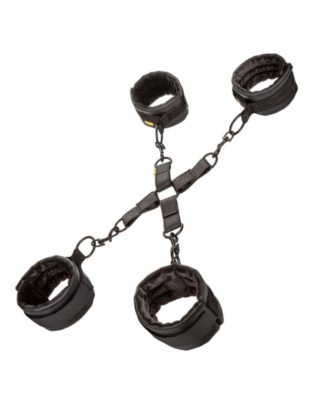 CALEXOTICS BOUNDLESS HOG TIE