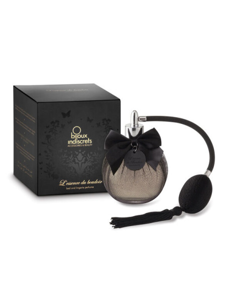 BIJOUX ESENCIA DE BOUDOIR PERFUMADOR DE SABANAS 130 ML