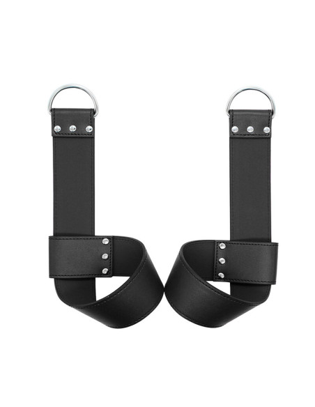 OHMAMA FETISH ESPOSAS SUSPENSION PARA MUNECAS Y TOBILLOS