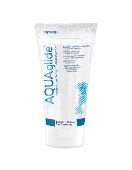 JOYDIVISION AQUAGLIDE LUBRICANTE 50 ML