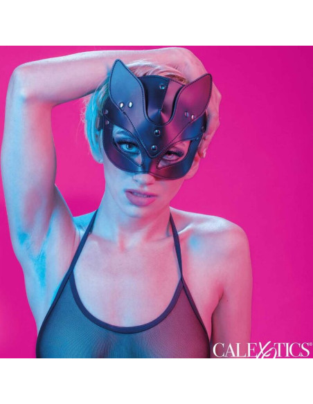 CALEXOTICS EUPHORIA MSCARA DE GATO