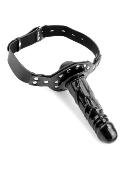 FETISH FANTASY SERIES MORDAZA BOLA DILDO FETISH D