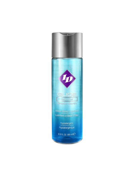 ID GLIDE LUBRICANTE BASE AGUA 65 ML