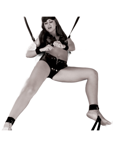 FETISH FANTASY LIMITED EDITION RIENDAS DEL AMOR