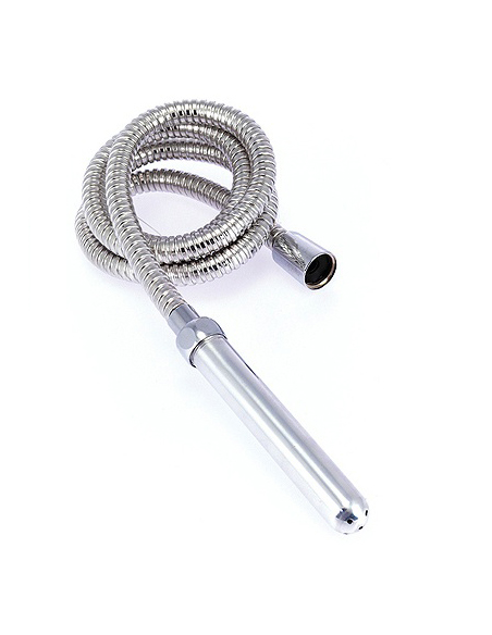 METAL HARD INTIMATE DOUCHE 15M