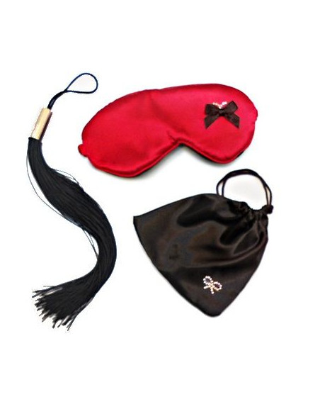 INDEDIT KIT LATIGO DOMINATRIX