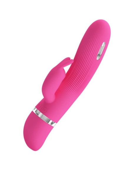 PRETTY LOVE FLIRTATION INGRAM ELECTROSHOCK VIBRATOR