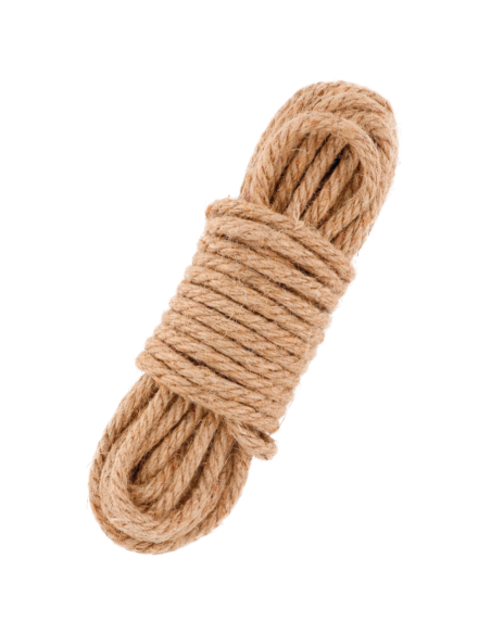 DARKNESS CUERDA JAPONESA 5 M JUTE