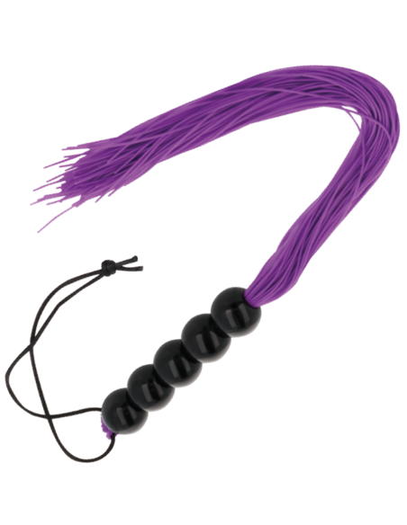 DARKNESS LATIGO BONDAGE LILA