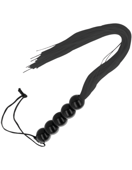 DARKNESS LATIGO BONDAGE NEGRO FINO