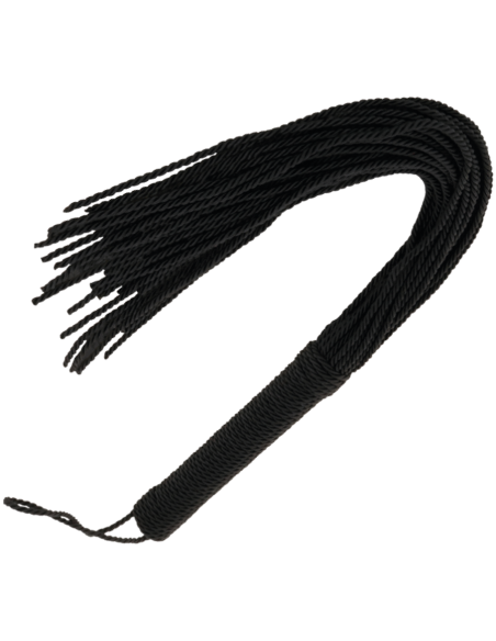 DARKNESS LATIGO BONDAGE NEGRO 50CM