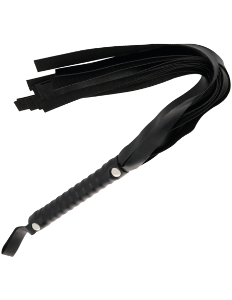 DARKNESS LATIGO BONDAGE NEGRO 51 CM