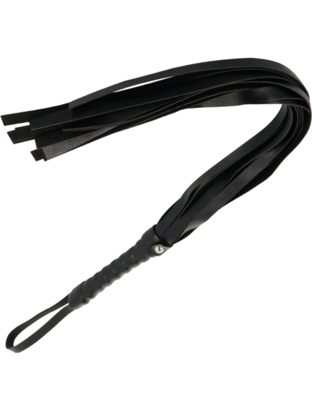 DARKNESS LATIGO BONDAGE NEGRO 45 CM