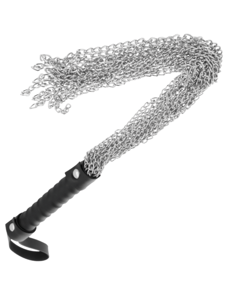 DARKNESS LATIGO BONDAGE METAL BDSM