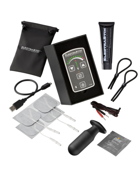 ELECTRASTIM FLICK STIMULATOR MULTI PACK