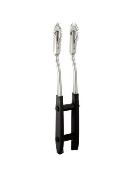 ELECTRASTIM DOBLE ELECTRO RUEDA ESTIMULACION