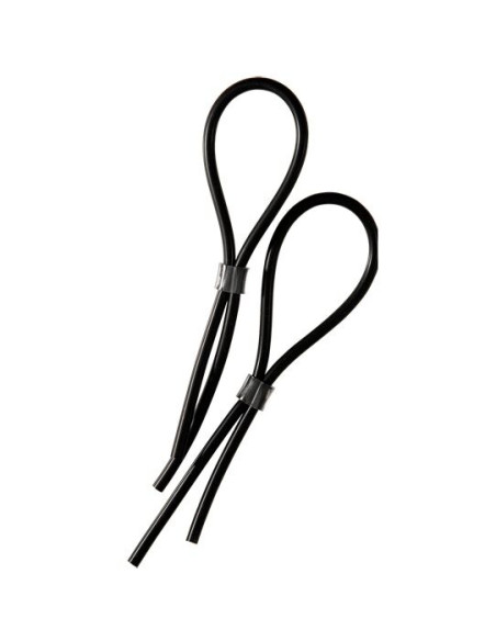 ELECTRASTIM RUBBER ELECTRO ANILLO ESTIMULADOR PENE
