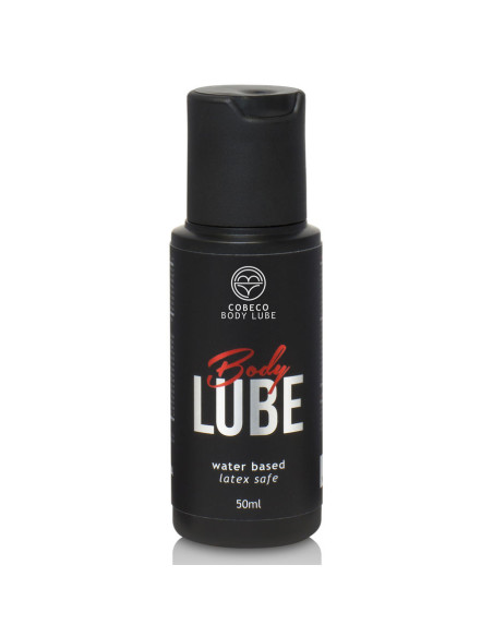 COBECO CBL LUBRICANTE INTIMO WB 50ML