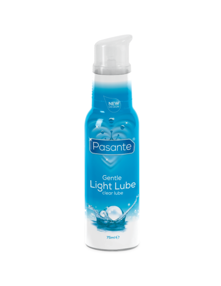 PASANTE LUBRICANTE NATURAL 75 ML