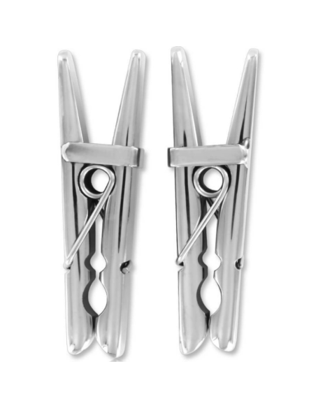 METAL HARD PINZAS METALICAS PEZONES