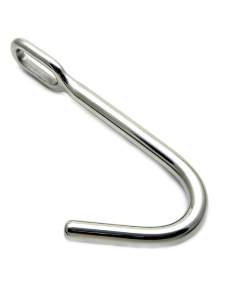 METAL HARD GANCHO ANAL BONDAGE