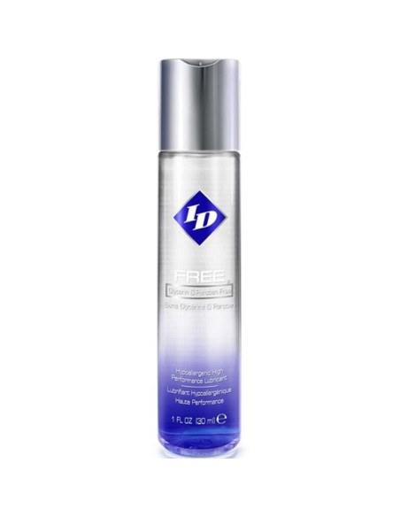 ID FREE BASE AGUA HIPOALERGENICO 30 ML