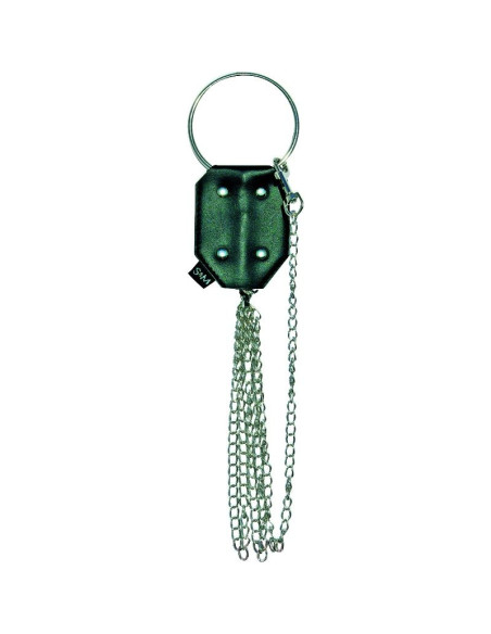 SEX MICHIEF CADENAS CON ARO