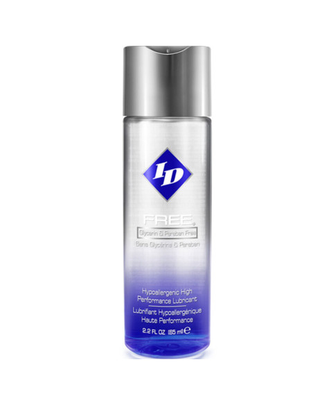 ID FREE BASE AGUA HIPOALERGENICO 65 ML