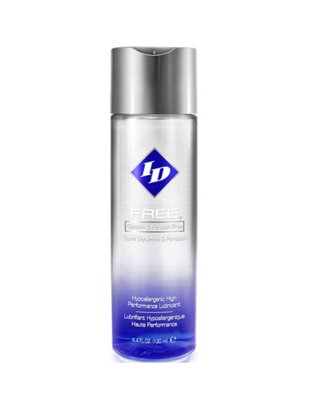 ID FREE BASE AGUA HIPOALERGENICO 132 ML