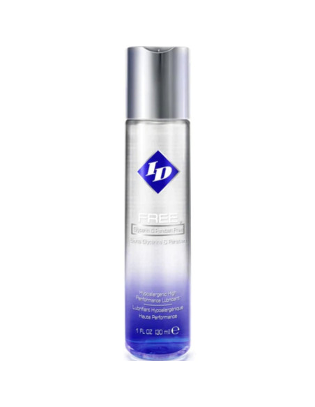 ID FREE BASE AGUA HIPOALERGENICO 255 ML