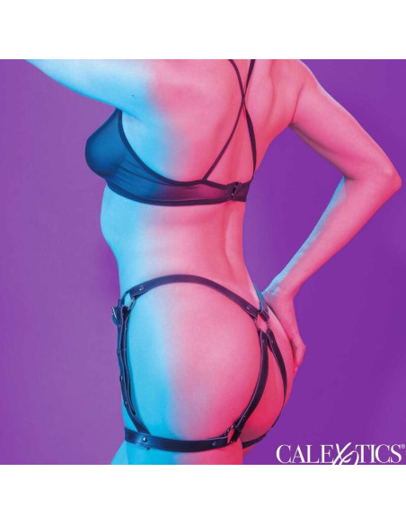 CALEXOTICS EUPHORIA ARNES DE MUSLO EQUITACION
