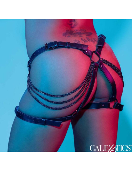 CALEXOTICS EUPHORIA ARNES DE MUSLO CADENA