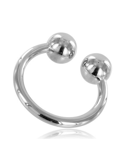 METAL HARD ANILLA PARA GLANDE 28MM
