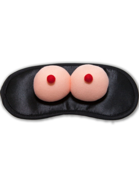 DIABLO PICANTE ANTIFAZ TETAS