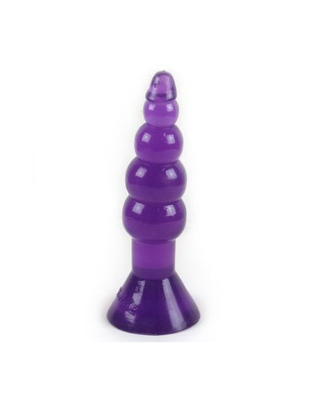 BAILE CLIMAX HAPPENS PLUG ANAL 17 CM