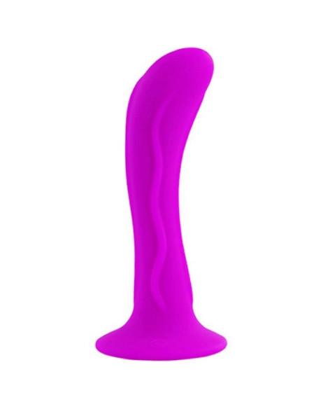 BAILE PASSION STRONG SUCTION PLUG UNISEX