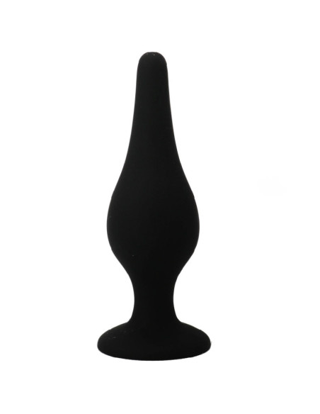 PRETTY LOVE PLUG ERGONOMICO SILICONA 14 CM
