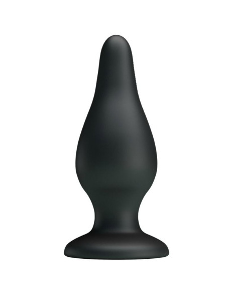PRETTY LOVE PLUG ERGONOMICO SILICONA 154 CM