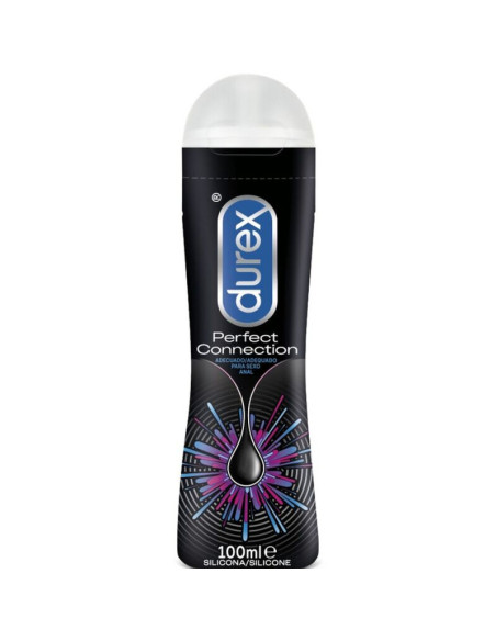 DUREX PERFECT CONNECTION LUBRICANTE 100 ML
