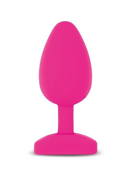 G VIBE GPLUG BIOSKIN PLUG ANAL VIBRACION