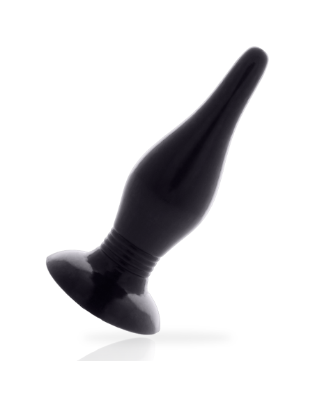 ADDICTED TOYS ANAL PLUG 145 CM NEGRO