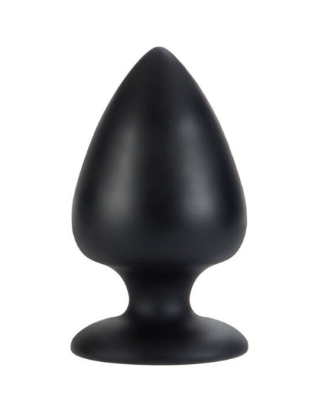 CALEXOTICS COLT BIG BOY NEGRO PLUG ANAL