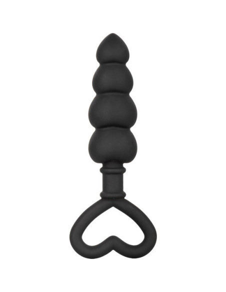 CALEXOTICS SILICONE LOVE PROBE PLUG DE SILICONA 115CM