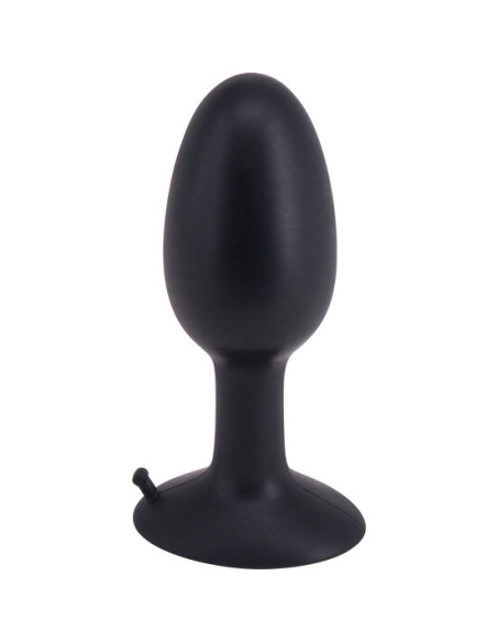 SEVEN CREATIONS ROLL PLAY PLUG SILICONA MEDIANO