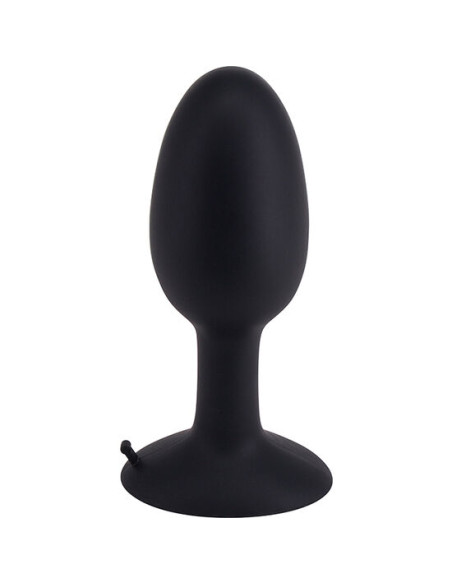 SEVEN CREATIONS ROLL PLAY PLUG SILICONA GRANDE